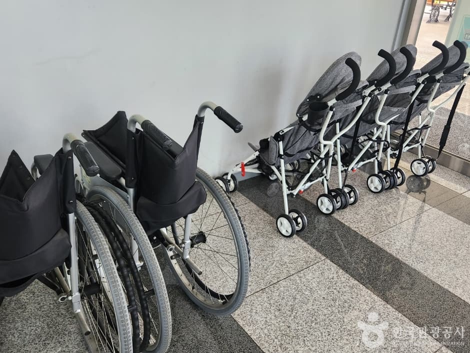 Suwon Gwanggyo Museum — family-friendly place in Gyeonggi, Korea