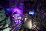 Gwangmyeong Cave, a kid-friendly indoor spot, good for rainy days, in Gwangmyeong-si