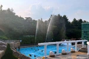 Icheon Termeden, a family-friendly place, good for rainy days, in Icheon-si