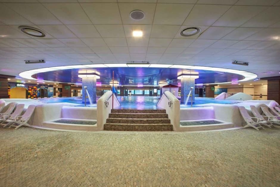 Woongjin Playdoci, a kid-friendly indoor spot, good for rainy days, in Bucheon-si