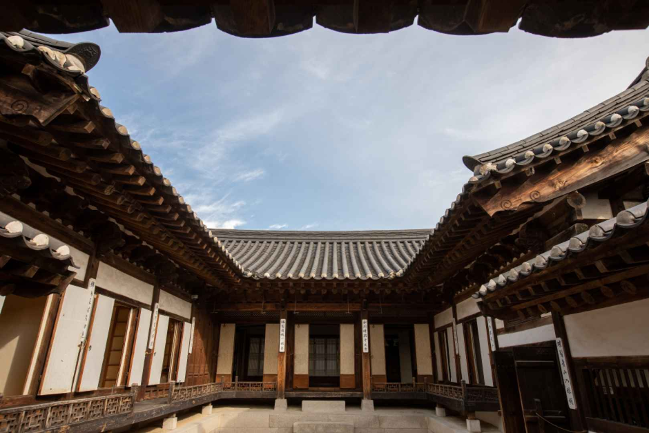 Namsangol Hanok Village — family-friendly place in Seoul, Korea
