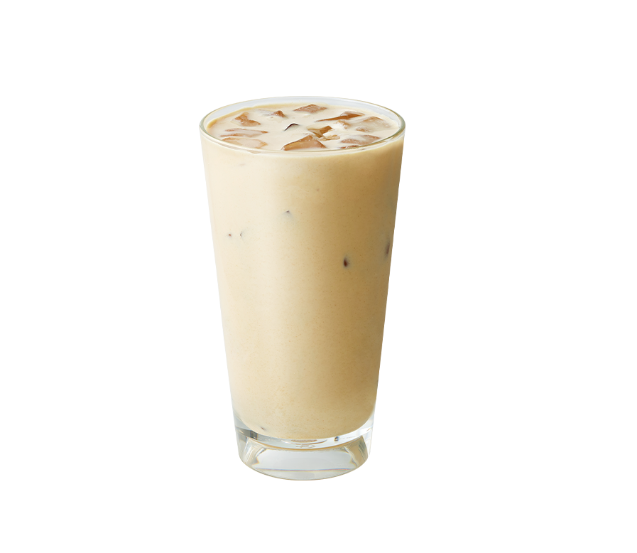 Injeolmi Latte