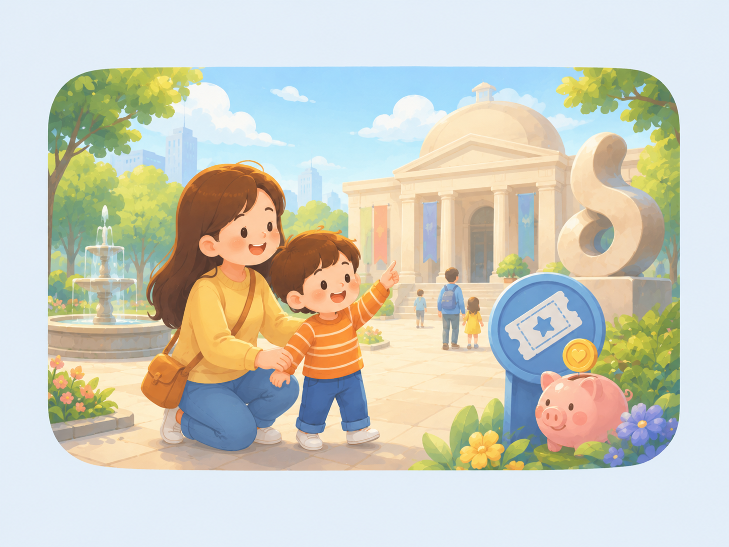 Free & low-cost illustration